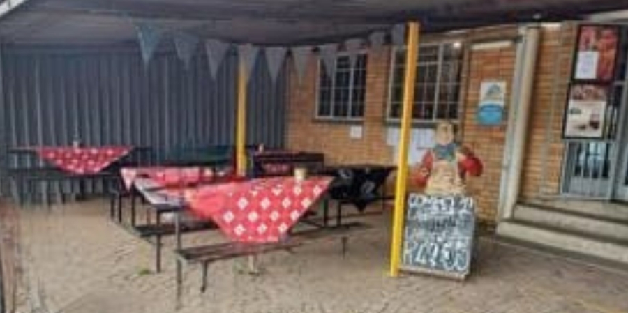 Commercial Property for Sale in Hamilton Free State